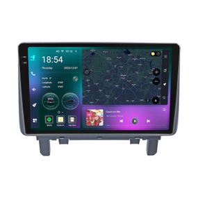 Штатна магнітола серії Mekede M7 2K Plus під Buick Encore 2021+ (W1) 10 дюймів