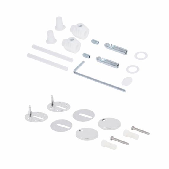 Унітаз підвісний Qtap Jay безобідковий із сидінням Soft-close QT07335176W | Зображення 8