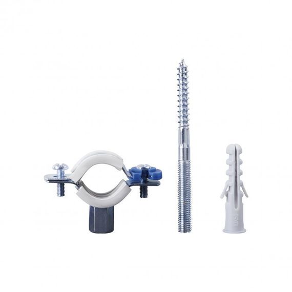 Хомут Thermo Alliance Forte 1/2" (D20-25 мм) SF10015 | Зображення 2