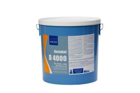 Клей Kestokol D4000 (15 кг)