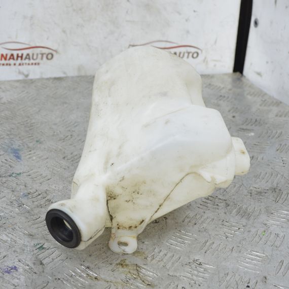 Бачок омивача Peugeot 207 2006-2012 Бачок склоомивача Пежо 207 9648337580 | Зображення 3