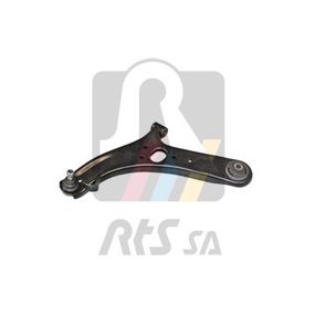 Рычаг передний нижний левый Hyundai Accent 10-, RTS, 96-08828-2,