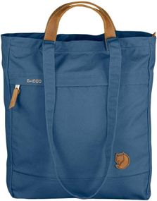 Сумка Fjallraven Totepack No.1. Blue ridge