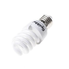 Лампа энергосберегающая E27 PL-SP 13W/840 techno Br 220V