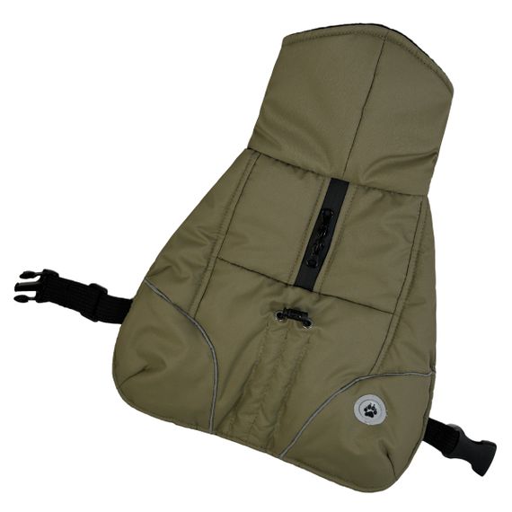 Жилет попона хакi GP-5 | Зображення 7