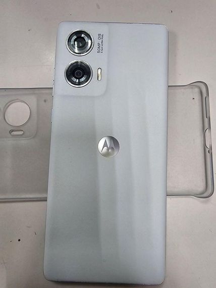 Мобільний телефон Motorola edge 50 fusion 12/512gb б/в | Зображення 2