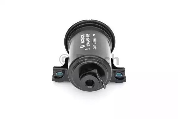 Фільтр паливний OPEL NOVA, TOYOTA COROLLA, BOSCH (0986450115) | Зображення 2