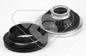 Опора амортизатора (переднього) Astra H/Zafira B 04- (з підшипником), Hutchinson (KS186)