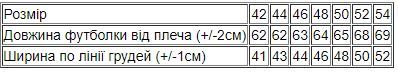 Футболка-поло жіноча Носи своє 52 Фіолетовий (p-5062-166066) | Зображення 3
