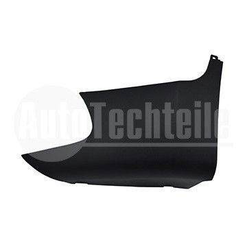 Клык бампера правый BMW X6 E71 07-14, AutoTechteile, 704 5178, 51127187146