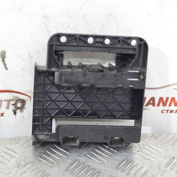 Кронштейн блоку комфорту Volkswagen Golf V 2003-2009 Кріплення блоку комфорту Фольксваген Гольф 5 1K1907348A | Зображення 1