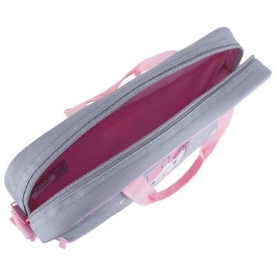Сумка детская Kite A4, Hello Kitty 589-1 шкільна, текстильна (HK25-589-1) | Зображення 2