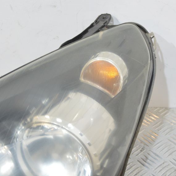 Фара ліва Opel Astra H III 2004-2010 Фара передня ліва Опель Астра Н 24451032 1EG270370 | Зображення 2