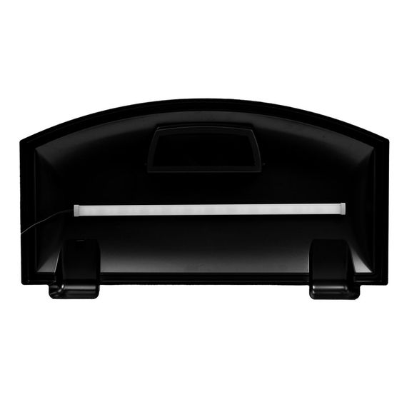 Кришка-світильник Природа Led Light для акваріума овальна 60х30 см | Зображення 1