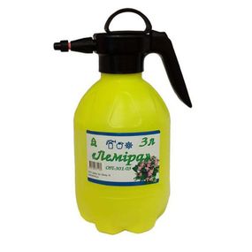 Обприскувач ручний Леміра 3 л