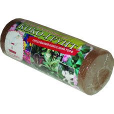 Диски кокосового торфа Коко-Грунт 65г. (10шт в упаковке), Ceres