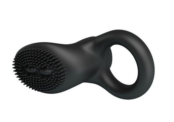 Кільце ерекційне серії Pretty Love-COBRA, BI-210147-1 Sex Aura | Зображення 4