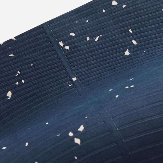 Килимок для йоги Light 185 × 61× 5 мм темно-синій - One Size | Зображення 2