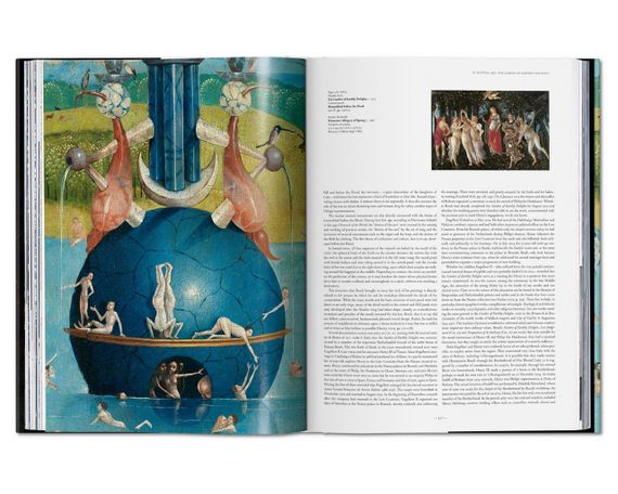 Книга Hieronymus Bosch. The Complete Works. XL | Зображення 6