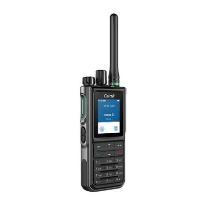 Портативная рация Caltta PH690 VHF | Зображення 1