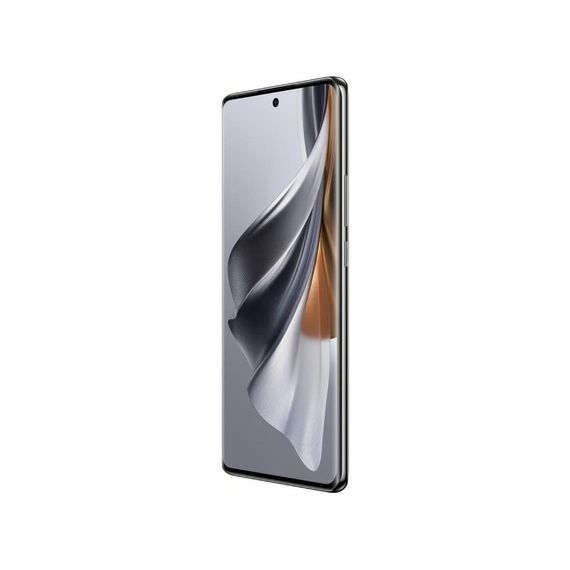 Мобільний телефон Oppo Reno10 Pro 5G 12/256GB Silvery Grey (OFCPH2525_GREY) | Зображення 2