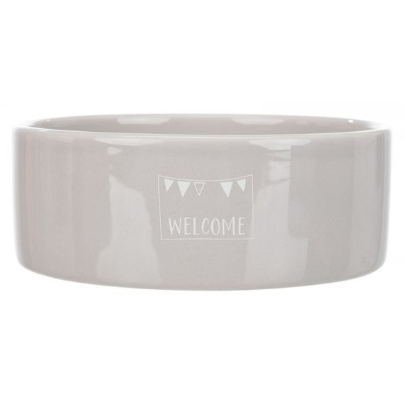 Миска Trixie для цуценят Junior керамічна 800 мл 16 см | Зображення 8