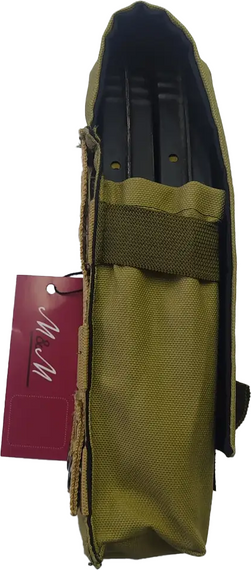 Підсумок для магазинів M&M серія А І-2 2шт Вид 1 Coyote Койот (213328) | Зображення 3