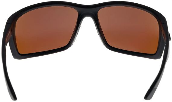 Очки Costa Del Mar Reefton Blackout Green Mirror 580G | Зображення 3