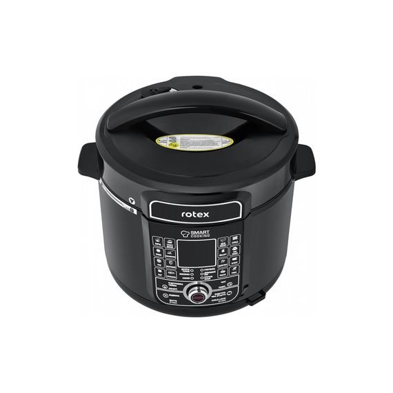 Мультиварка Rotex REPC79-B Universal | Зображення 6