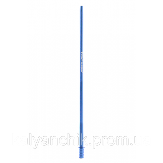 Кальян Kaya Elox 630SE Clear Lance Cut Blue 2S | Зображення 1