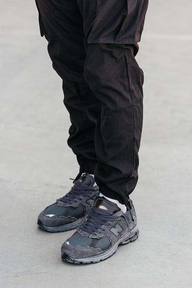 Кросівки Ba/ance 2002R весна / літо / осінь 0637 44 | Зображення 3