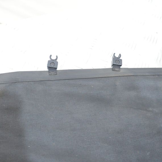 Шторка багажника Mitsubishi Grandis 2003-2011 Ролета багажника Міцубісі Грандіс | Зображення 5