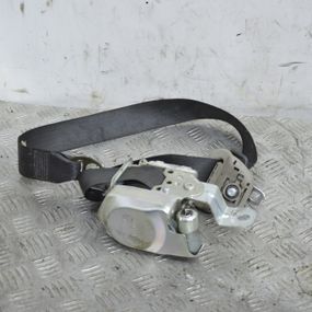 Ремінь безпеки передній правий Nissan Navara 2005-2014 Ремінь безпеки Ніссан Навара 7P1030P L153004