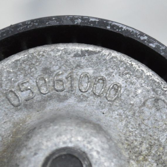 Натягувач ременя 1.6-2.0 D Fiat Bravo II Croma Ritmo III Механізм натягування ременя Фіат Браво Крома 05061000 | Зображення 3