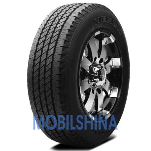 Летние шины NEXEN Roadian H/T SUV (265/70R17 113S)