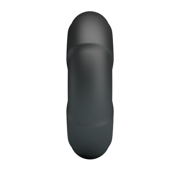 Ерекційне кільце Crazy Bull №12 - Arvel super soft silicone, BI-210350 Sex Aura | Зображення 4
