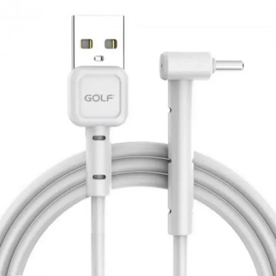 Кабель GOLF GC-69 Type-C L 1м | Зображення 2