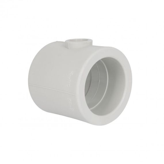 Трійник PPR Blue Ocean 75х25х75 редукційний