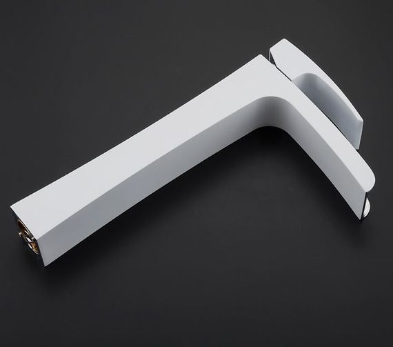 Змішувач для умивальника Gappo Jacob G1007-31 | Зображення 2