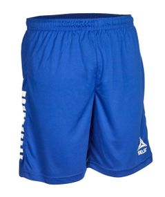 Шорти SELECT Spain player shorts (461) синій, XXXL