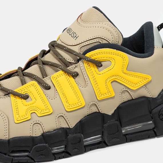 Кросівки на кожний день Air More Uptempo x AMBUSH , В'єтнам 1099 43 | Зображення 7