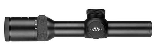 Прицел Прицел оптический Blaser B2 1-6x24 iC сетка 4А с подсветкой Оптический прицел Тактический прицел | Зображення 2