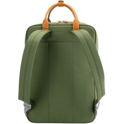 Рюкзак для ноутбука Tavialo 15.6&quot; CityLife TC14 green, 14л (TC14-124GN) | Зображення 1