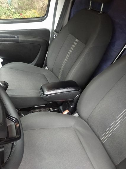 Подлокотник для Fiat Fiorino/Qubo 2008-2024 гг | Зображення 5