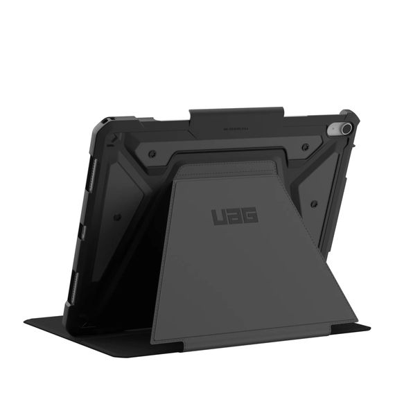 Чохол до планшета UAG iPad Air 13" (Gen 1 2024) Metropolis SE Black (124472114040) | Зображення 8