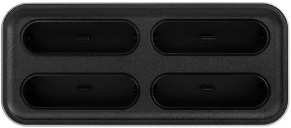 Кардридер Kingston Workflow Station Dock USB 3.2 Gen2 USB-A/C Hub (WFS-U) | Зображення 6