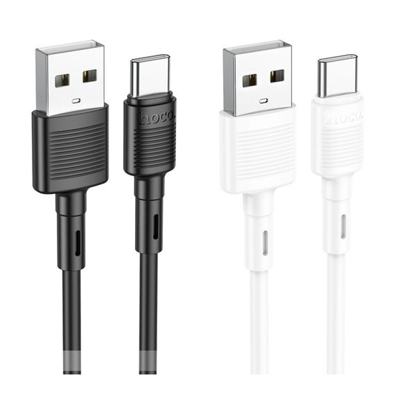 Кабель для зарядки телефона. USB Hoco X83 Type-C