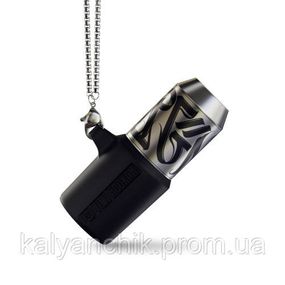 Персональний Мундштук для Кальяна Yimi Stip Black