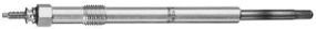 Свічка розжарювання PSA 2.0-2.2 HDI 00-, FORD 2.0 TDCI 03- (вир-во BERU) BERU GN054 на PEUGEOT 508