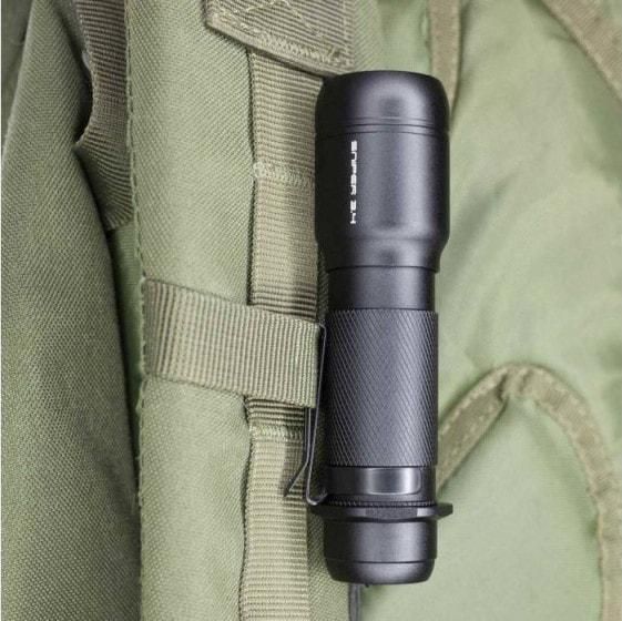 Портативний ліхтар Mactronic Sniper 3.4 | Зображення 6